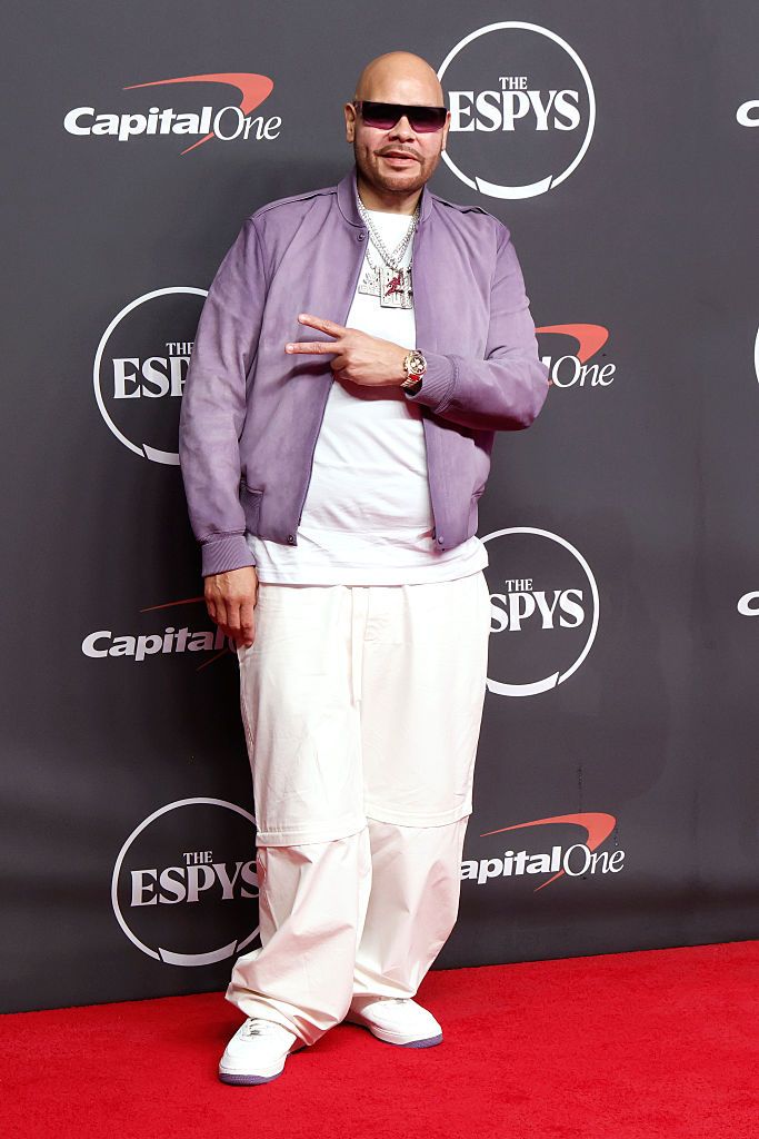 2026 ESPY Awards - Arrivals