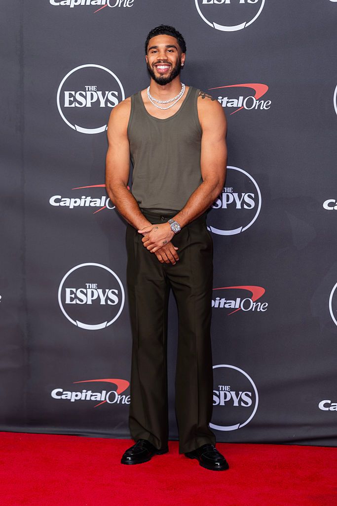 2026 ESPY Awards - Arrivals