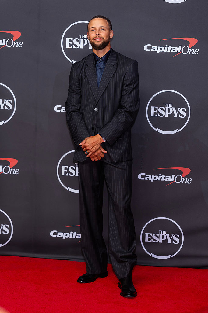 2026 ESPY Awards - Arrivals