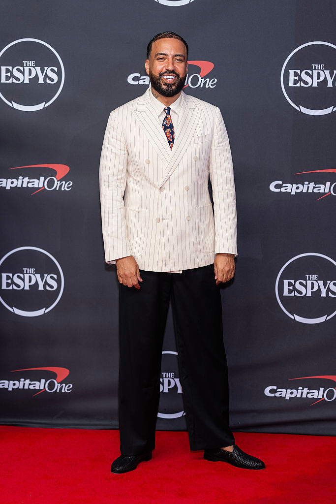 2026 ESPY Awards - Arrivals