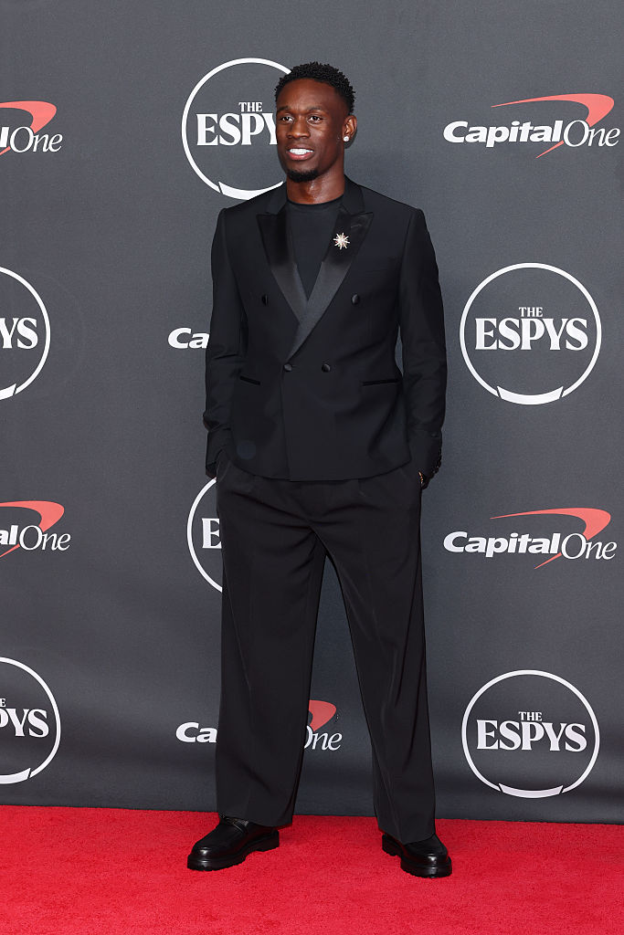 The 2026 ESPYS - Arrivals