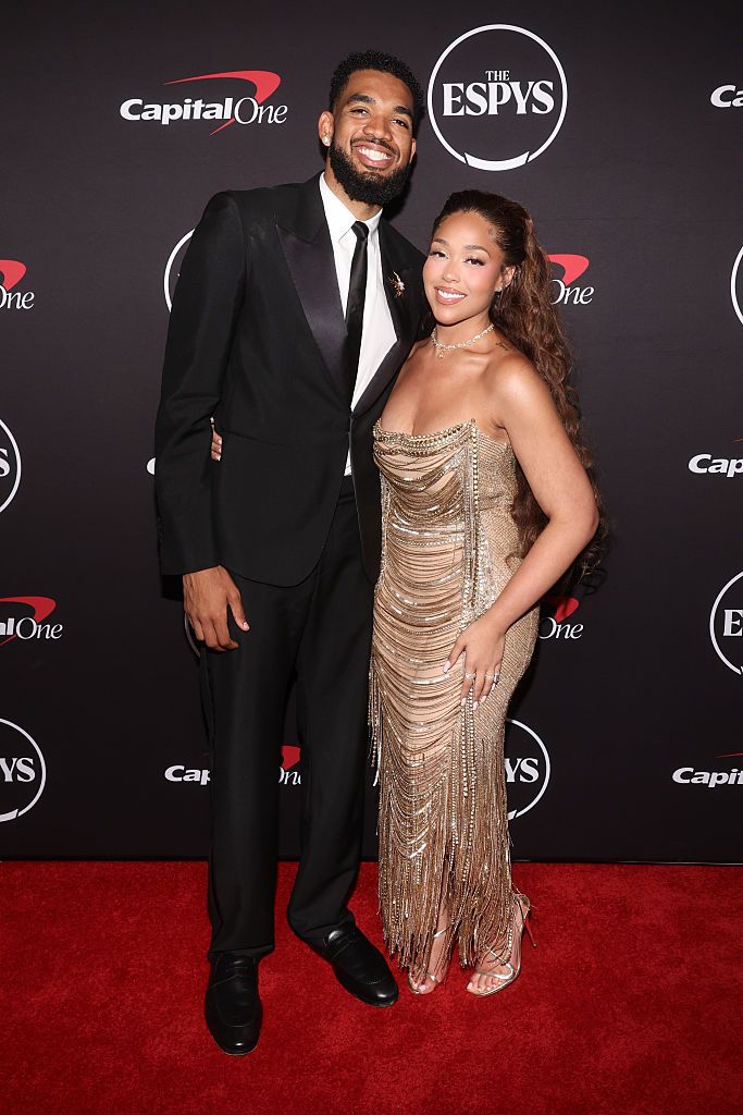 The 2026 ESPYS - Backstage