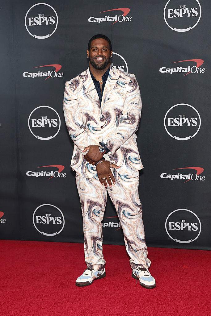 2026 ESPY Awards - Arrivals