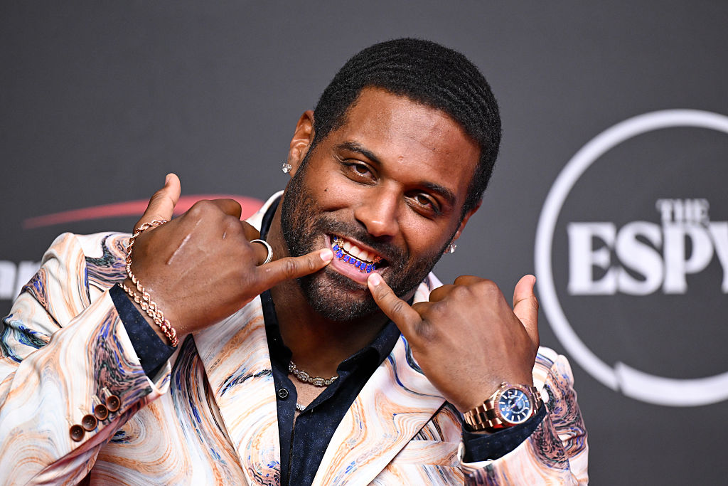The Best (And Worst) Dressed Men Spotted At The 2026 ESPYs
