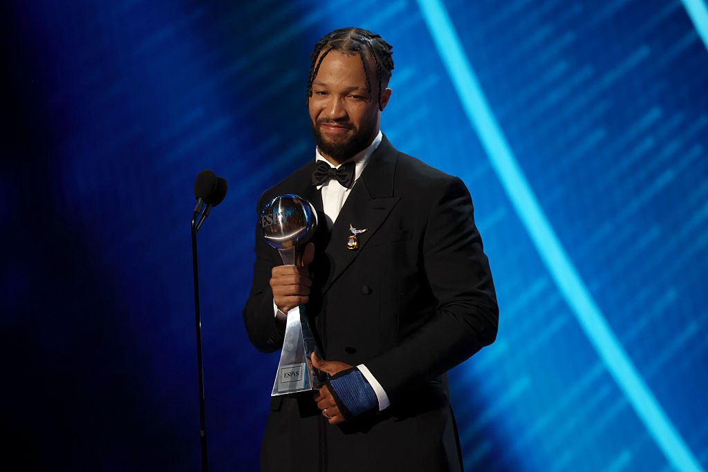 Biggest Moments From The 2026 ESPYS