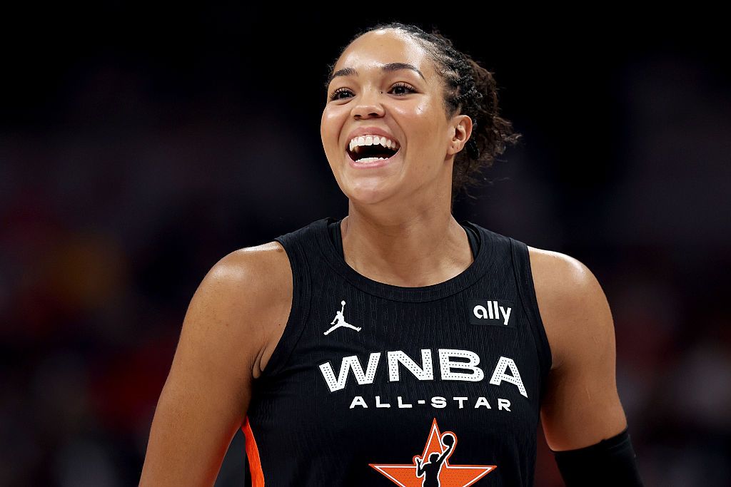 AT&T WNBA All-Star Game 2025