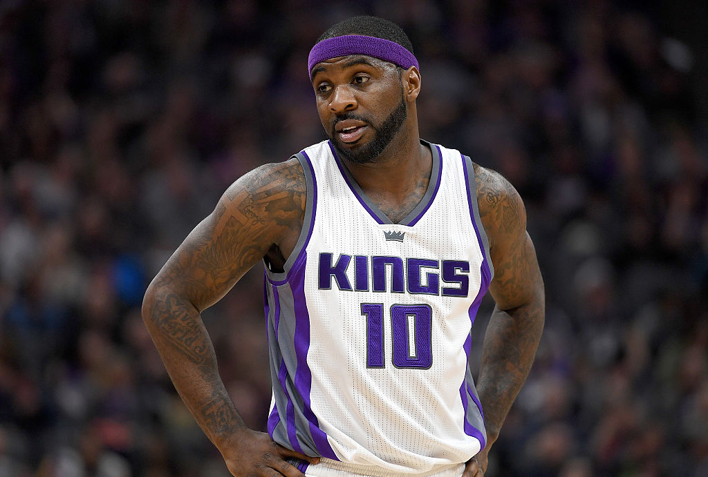 Ty Lawson Arrested For Allegedly Stealing Vodka After Calling Cop A “White B-tch,” Social Media Reacts