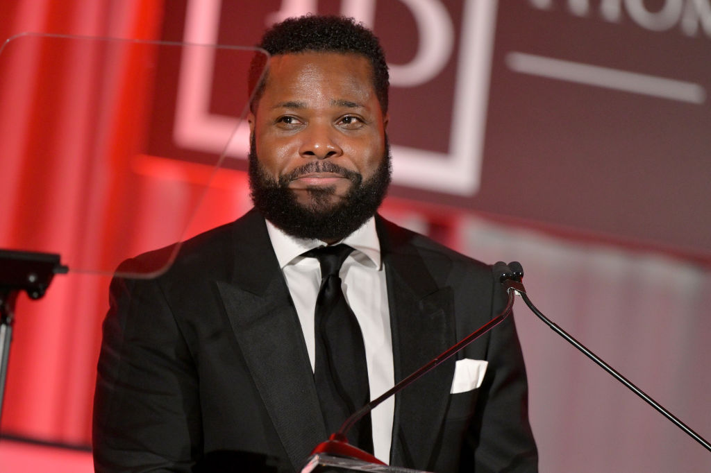 Malcolm Jamal Warner’s Wife Sues His Mother For $1.2M On The Anniversary Of His Death