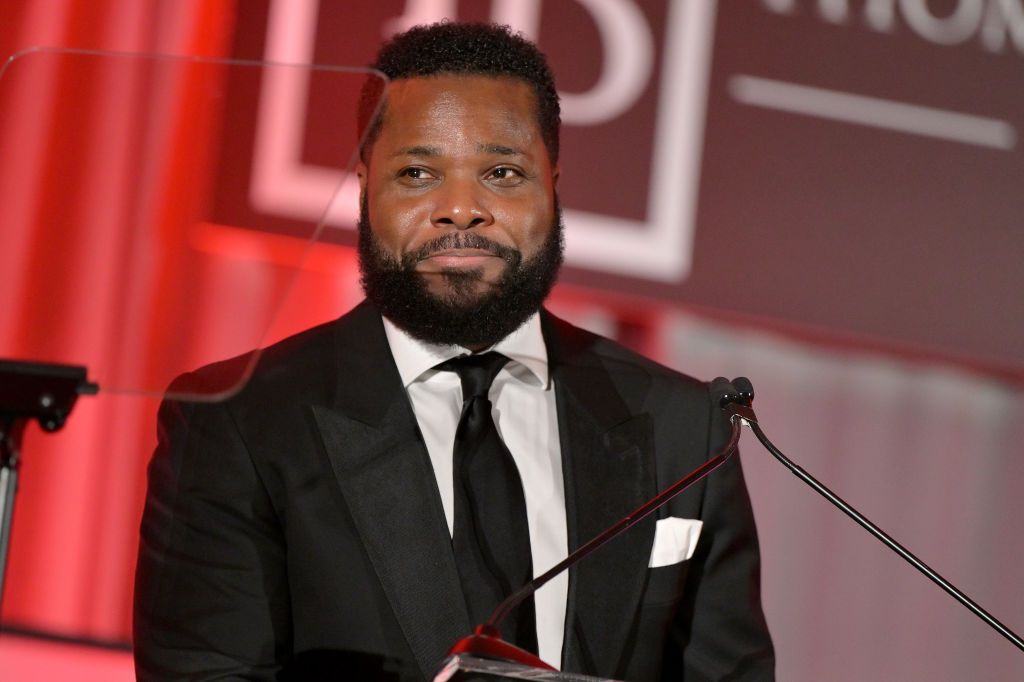 2nd Annual Living Legends Gala