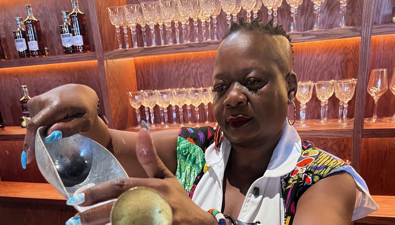 Martell Mixes It Up At Tales Of The Cocktail 2026 In The Big Easy