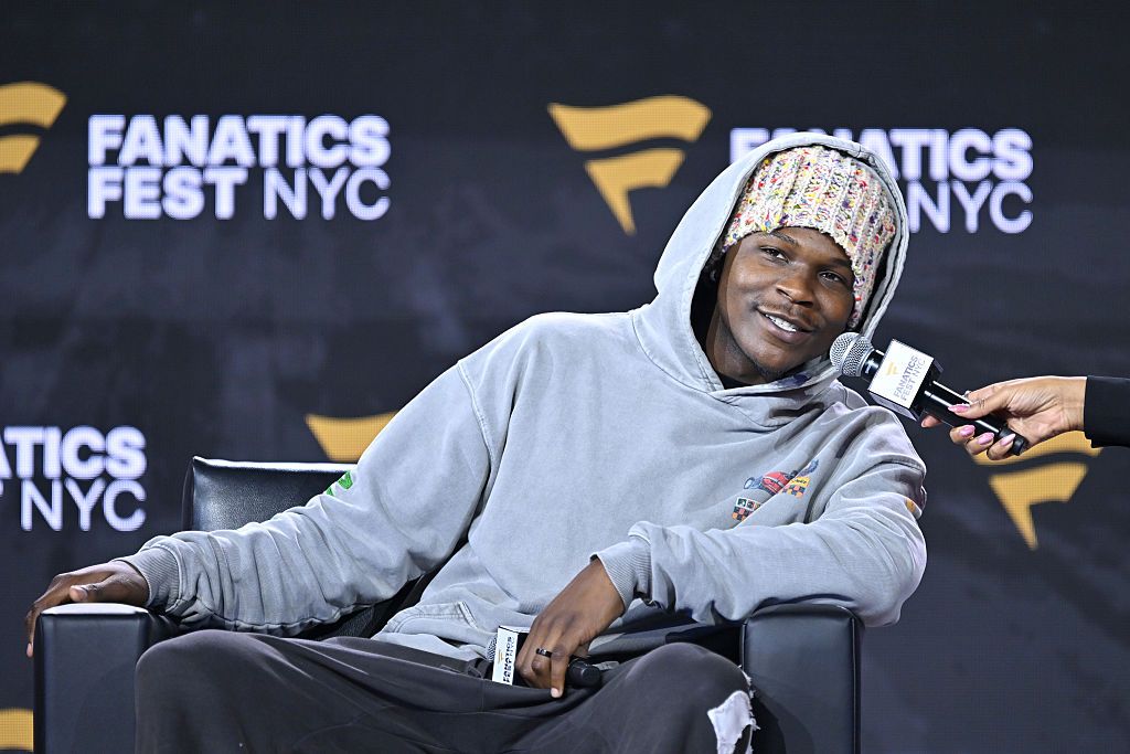 Fanatics Fest NYC 2026
