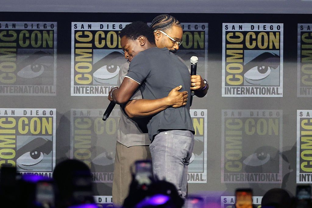 Marvel Studios Panel At 2026 San Diego Comic-Con
