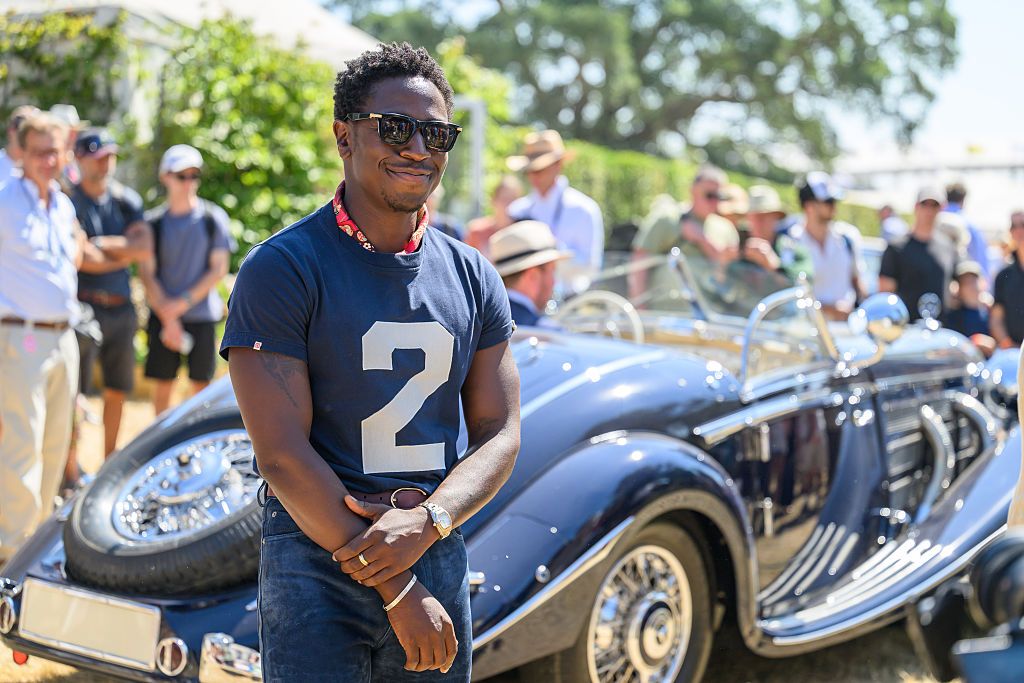 Goodwood Festival of Speed 2026