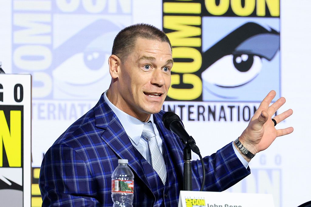 2026 Comic-Con International: San Diego - Apple TV Hall H Panel