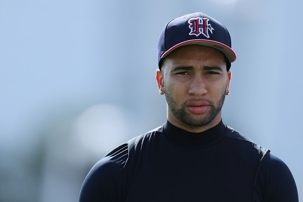 Houston Texans Mandatory Minicamp