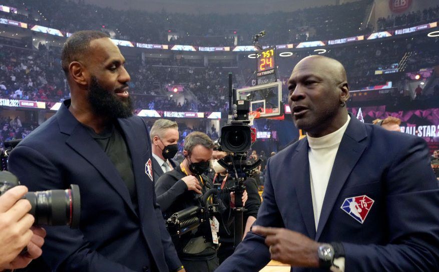 2022 NBA All-Star Game