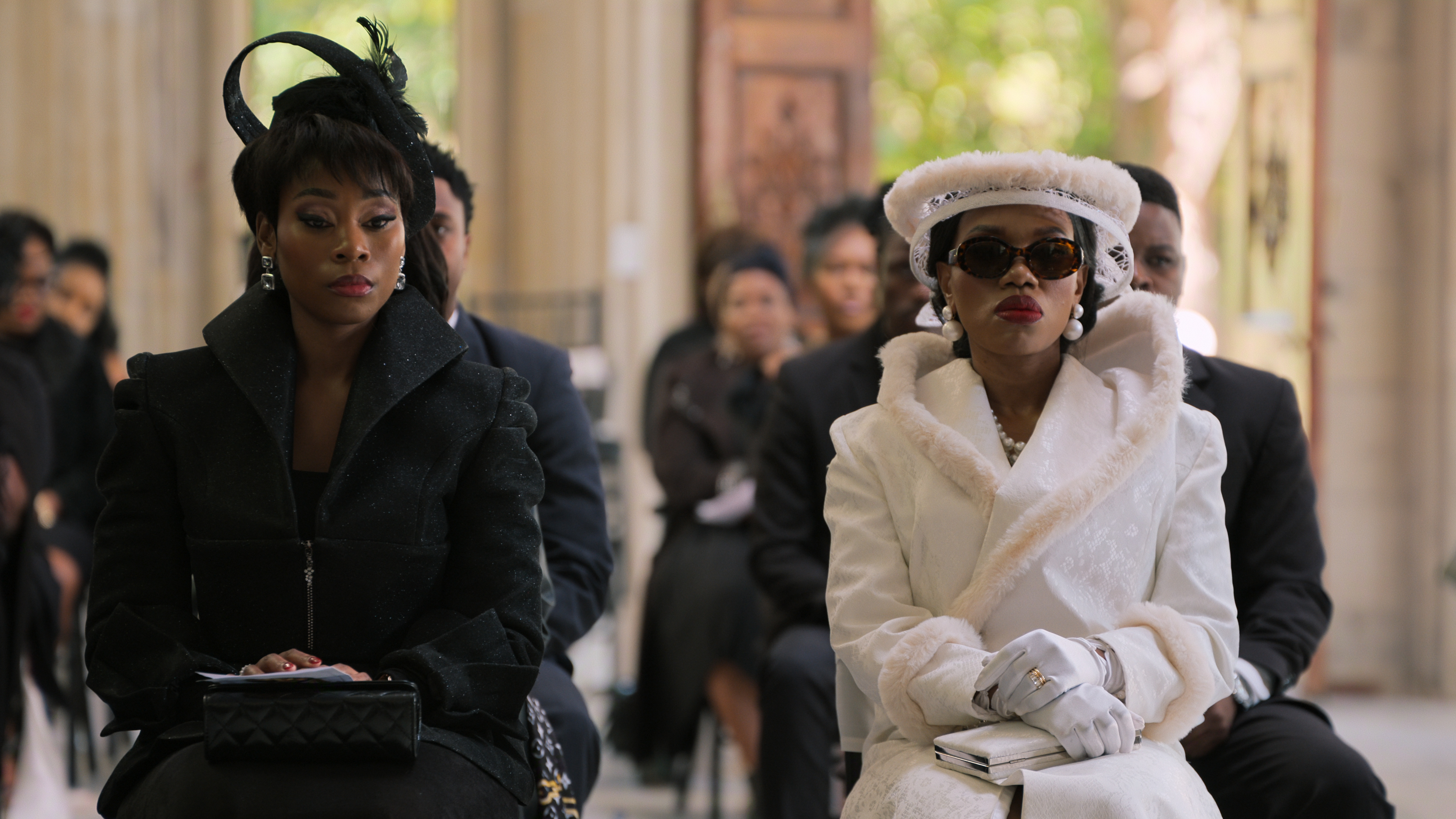 BLACK WATCH: (7.31.26) ‘The Polygamist,’ ‘The Long Walk,’ & More