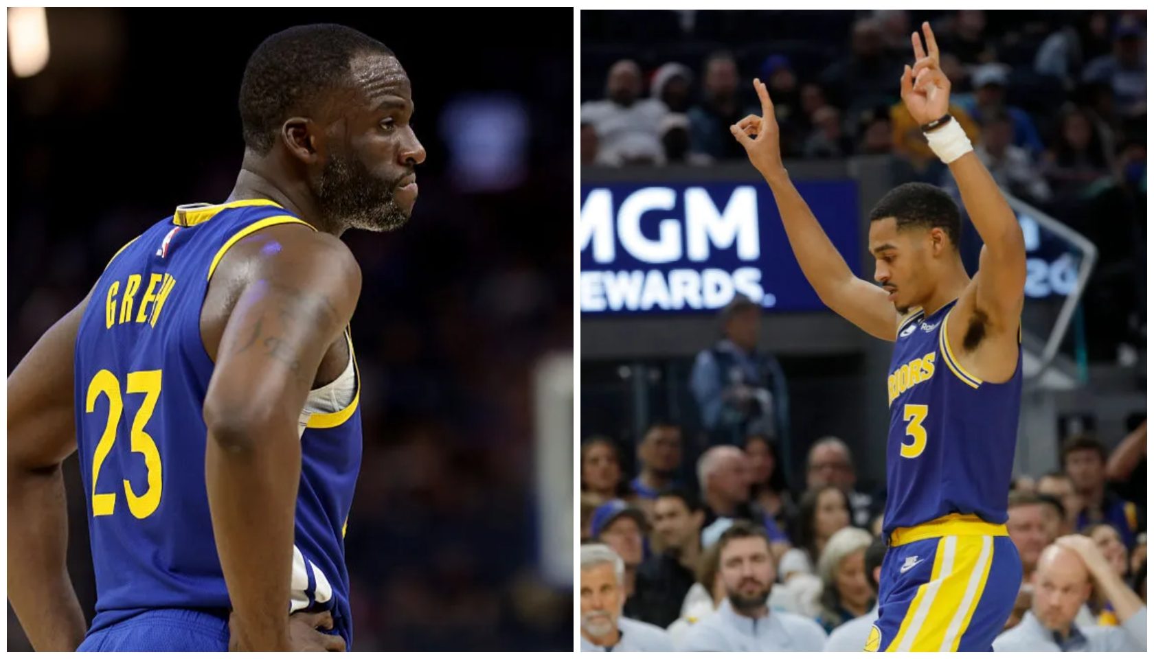 The Most Infamous Teammate Fights In Sports History