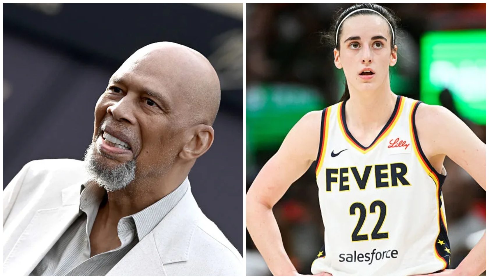 Kareem Abdul-Jabbar Says Calling Caitlin Clark The “Face Of The WNBA” Is An Insult, Social Media Debates