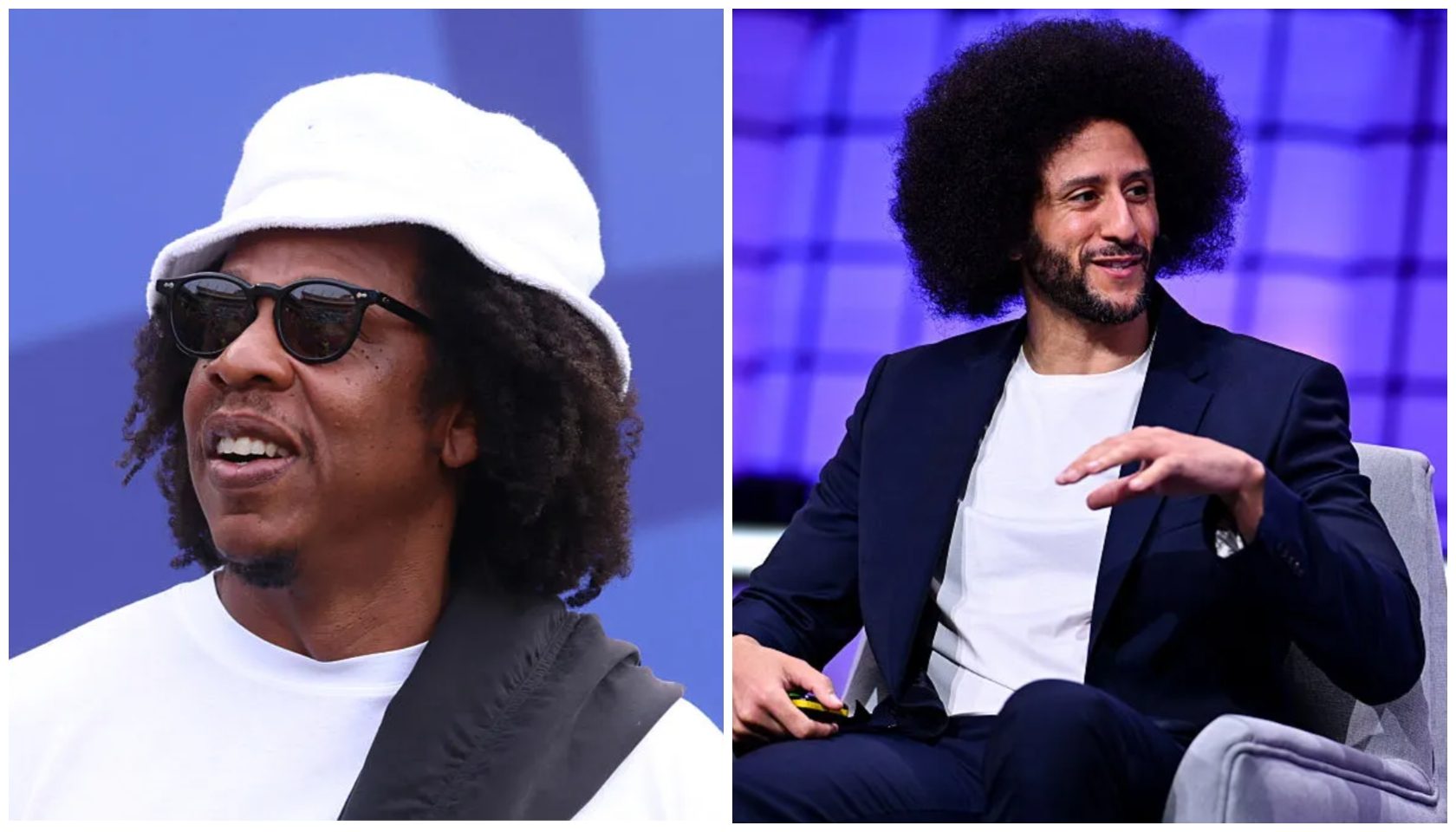 The Fumble: JAŸ-Z Calls Out Kaepernick, Cardi B Defends Stefon Diggs, & More