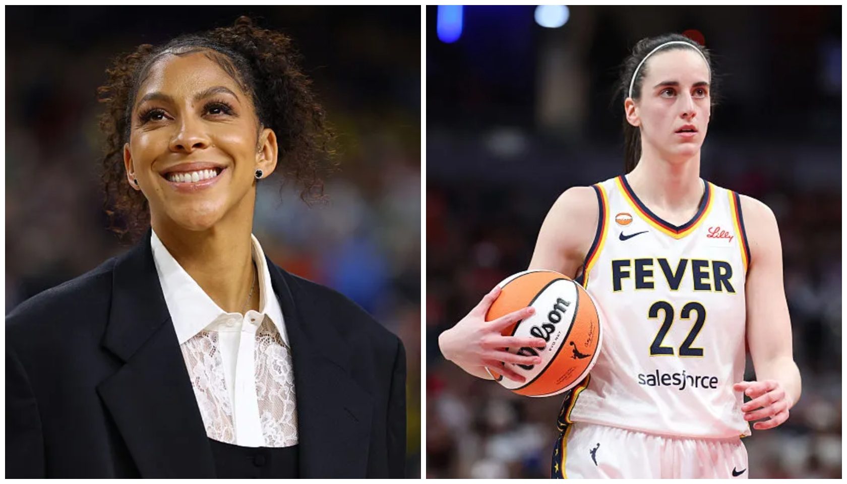 Candace Parker Blasts Caitlin Clark’s Terrible All-Star Ranking As Republicans Demand Answers For “Attacks”
