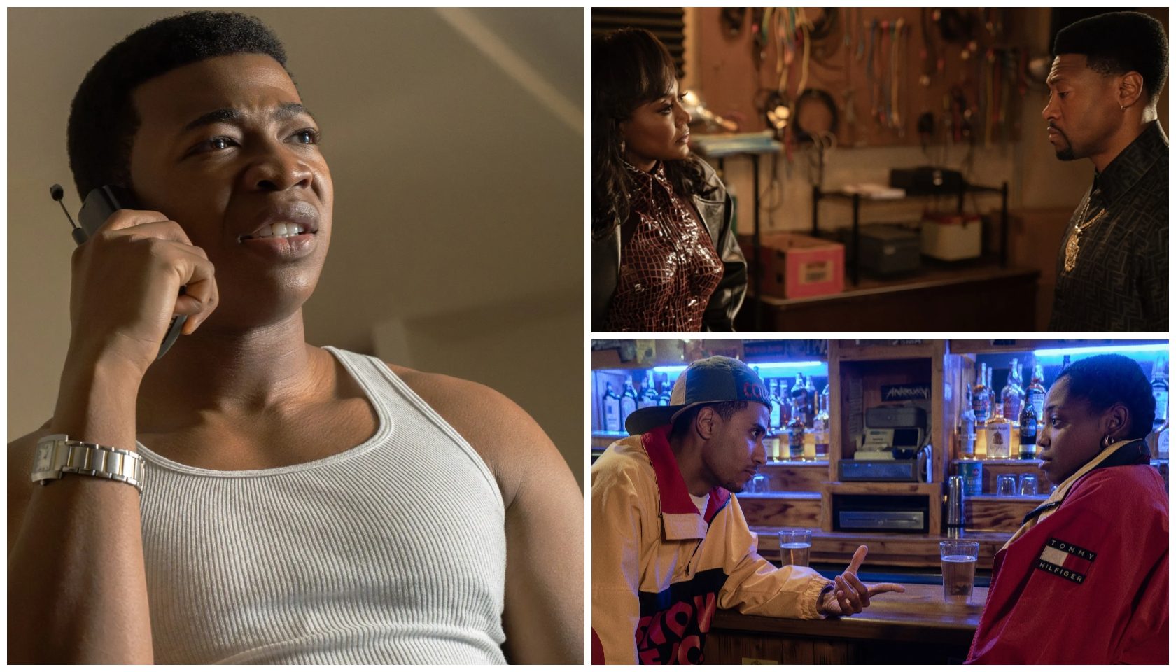 ‘Power Book III: Raising Kanan’ Recap: Marvin Hands Kanan A World-Class Fade