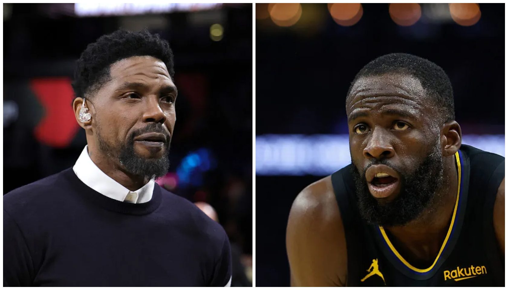 Udonis Haslem Rips Draymond Green Over Bam Adebayo-Tyler Herro Fight