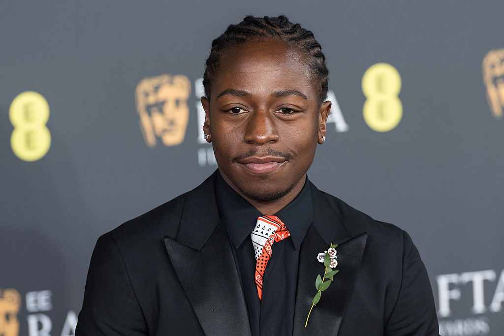 EE BAFTA Film Awards 2026 in London