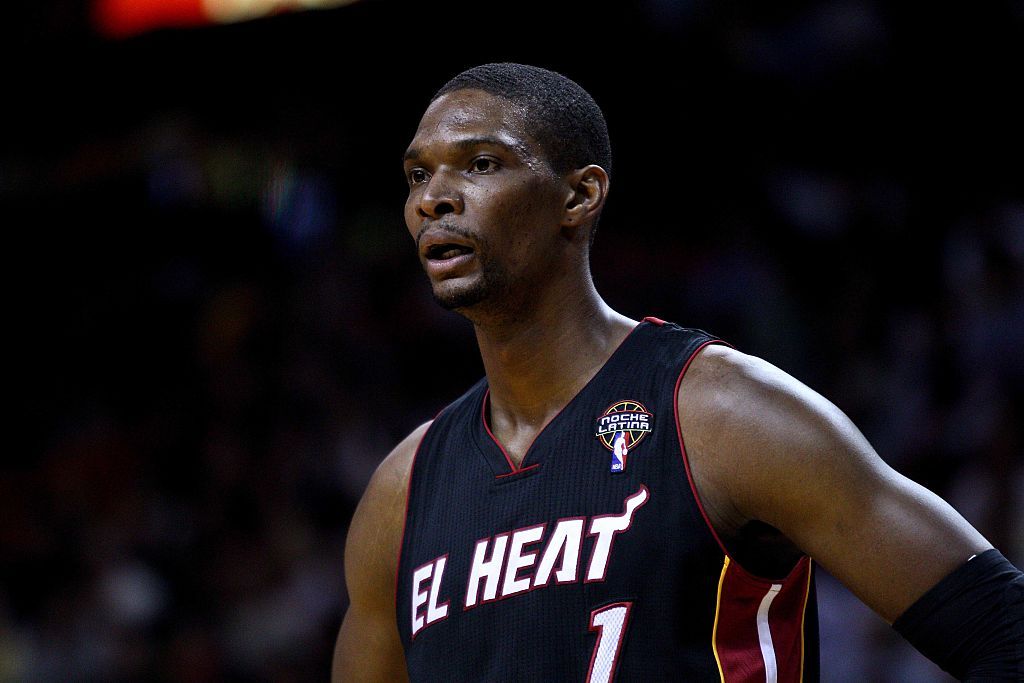 Los Angeles Lakers v Miami Heat
