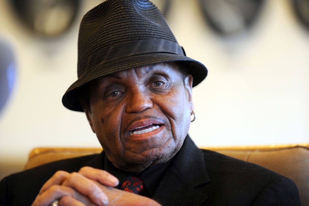 Joe Jackson
