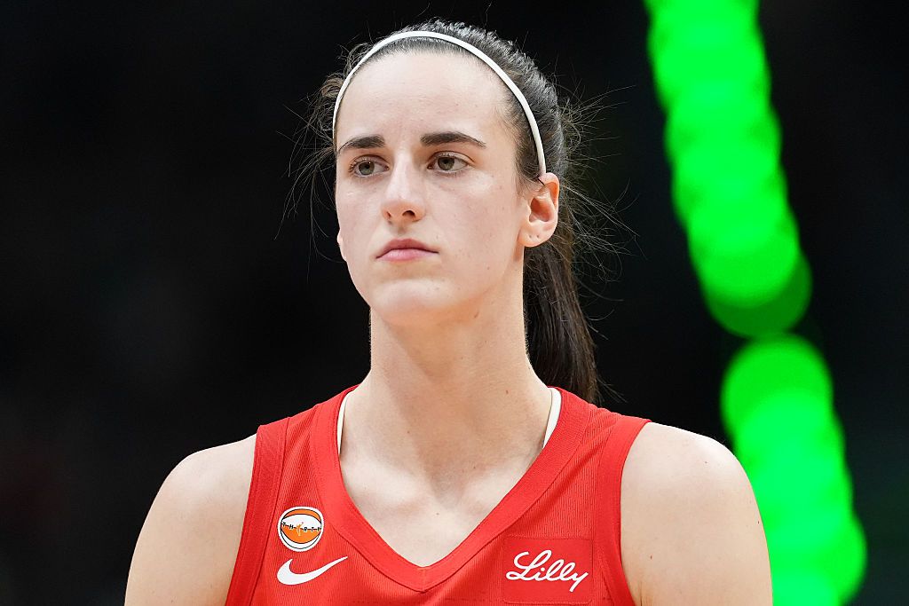 Indiana Fever v Seattle Storm