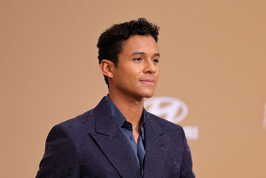 2026 BET Awards - Arrivals
