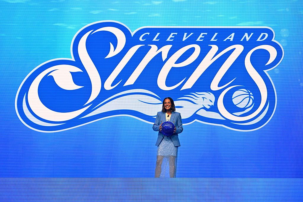 Cleveland WNBA Announcement