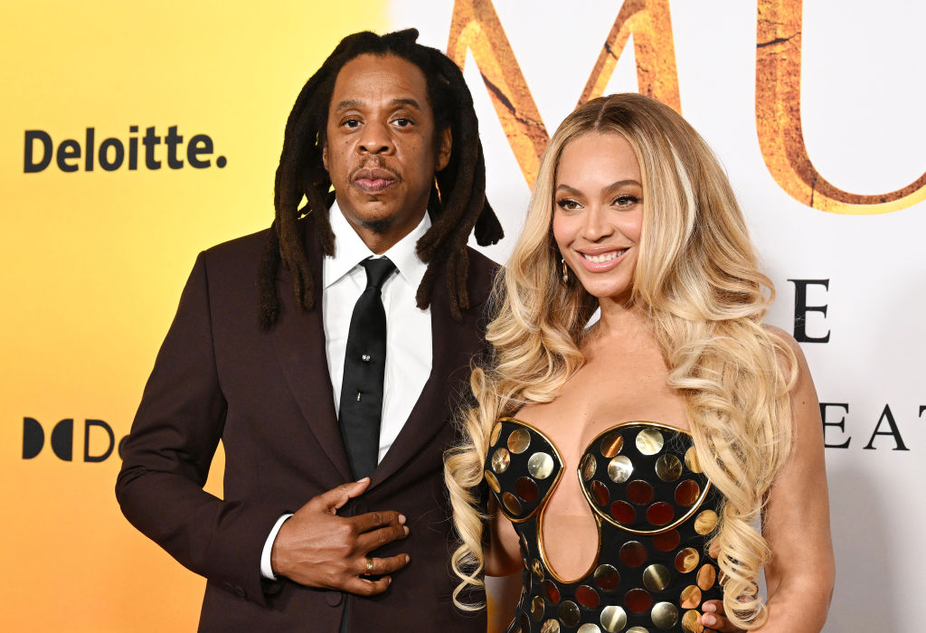 JAŸ-Z Drops First New Verse In Years On Beyoncé’s ‘Morning Dew (Donk)’ & Fans Weigh In