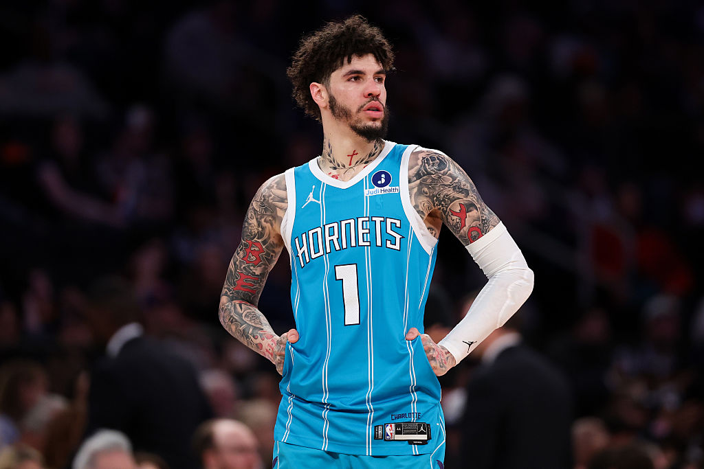 LaMelo Ball’s Movers Reveal The Absurdity Found In His Old Apartment