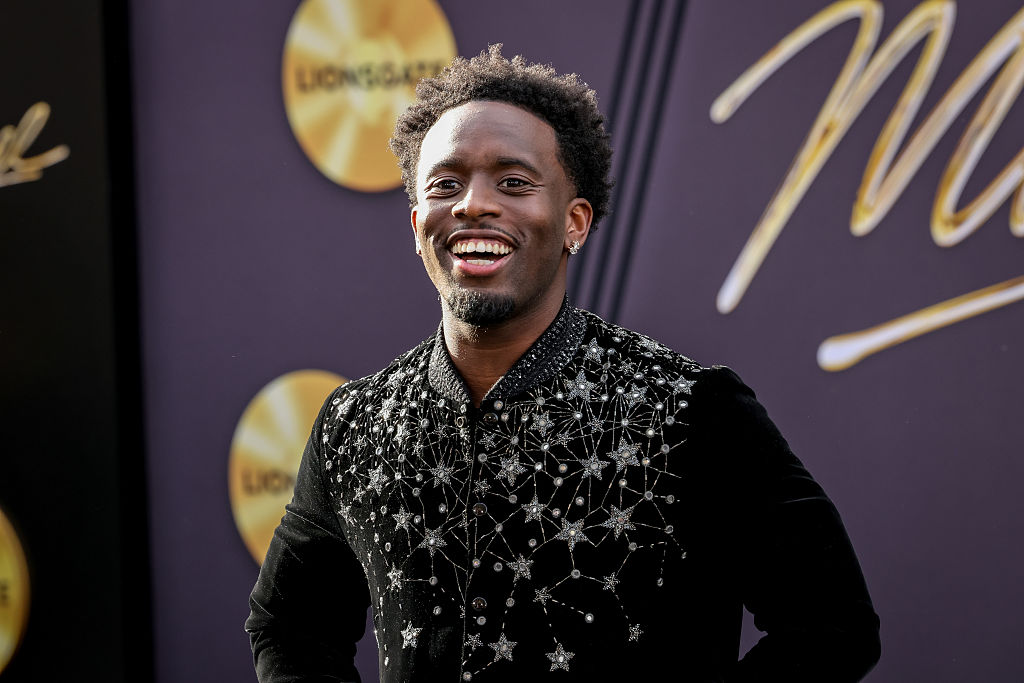 Premiere Of Lionsgate's "Michael" - Arrivals