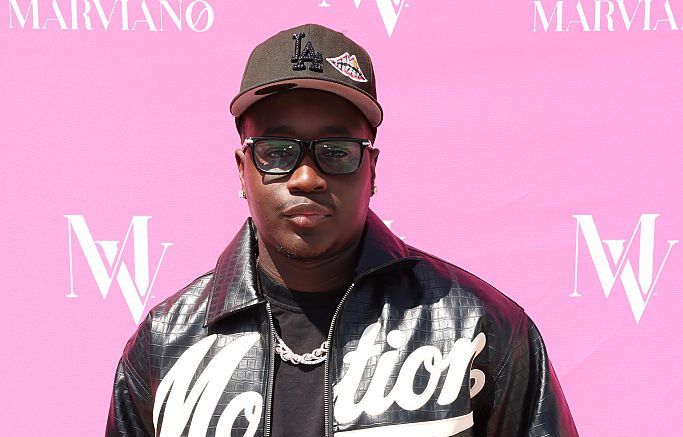 Marviano Cosmetics Spring Mixer