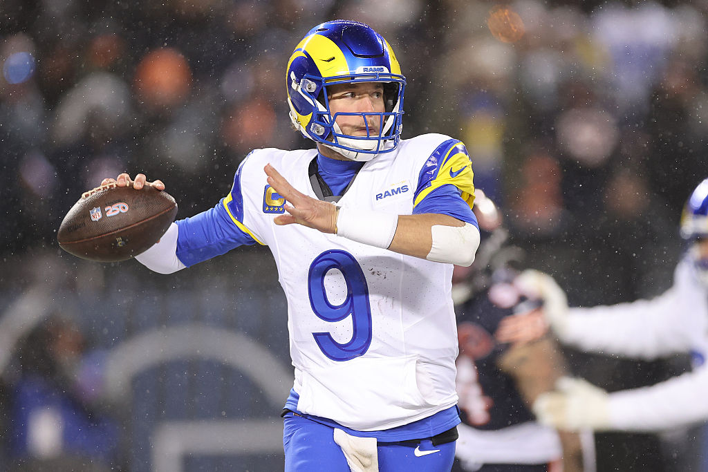 Here Are The Highest Paid NFL Players In 2026