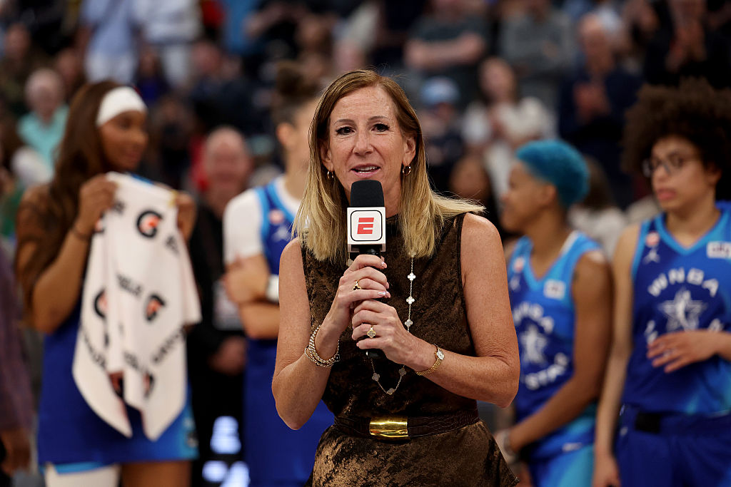 AT&T WNBA All-Star Game 2026