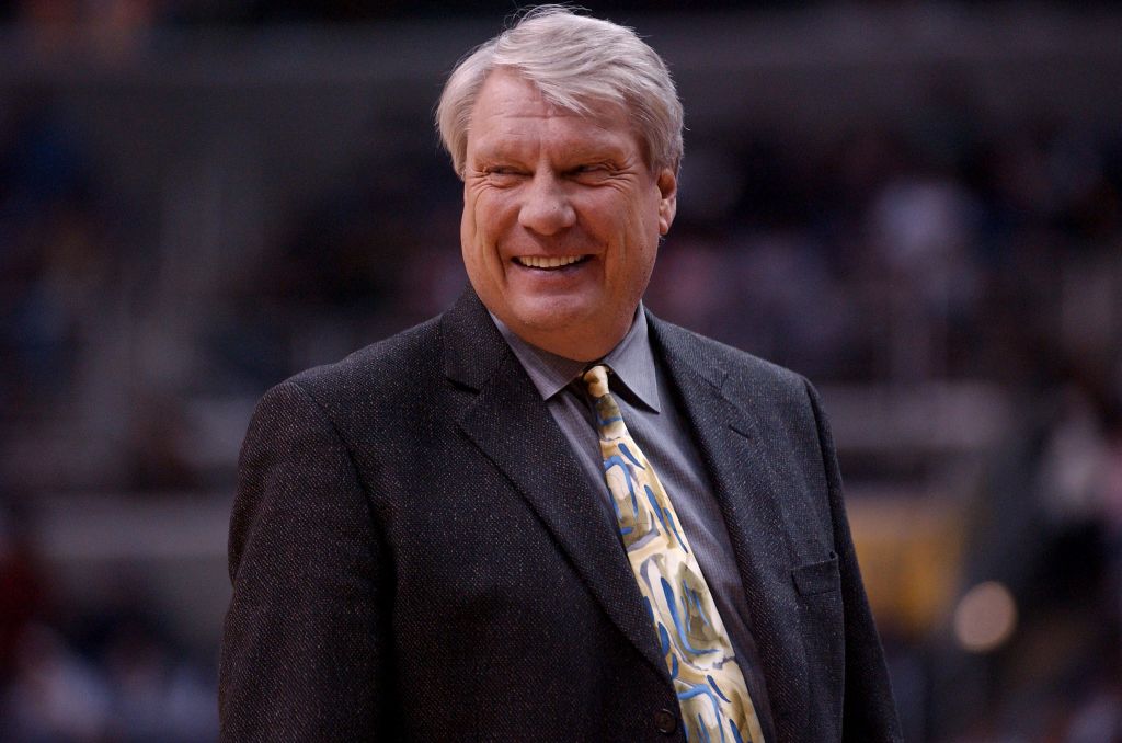 5-Time NBA Champ Don Nelson Dies At 86 As Fans Remember The Coaching Pioneer