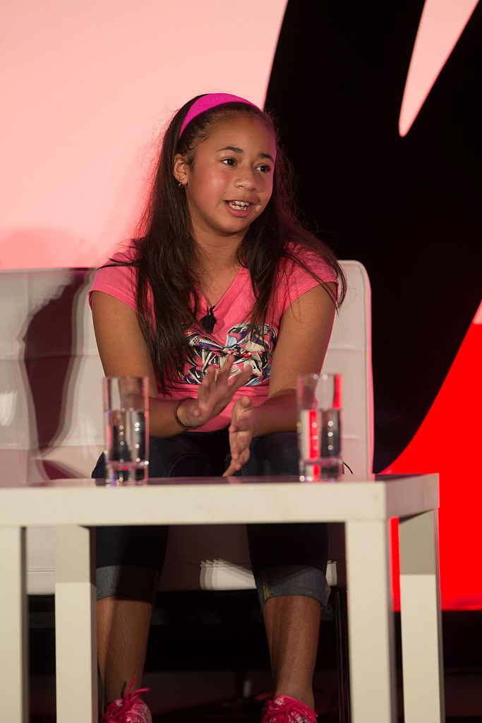 espnW Summit 2015