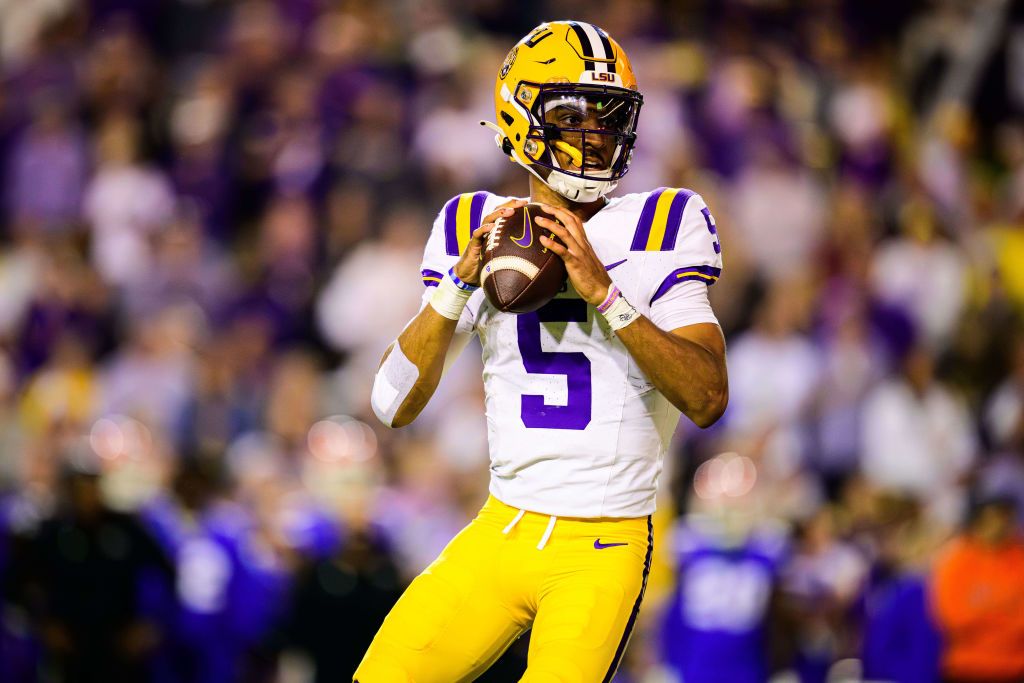 2024 LSU Archive