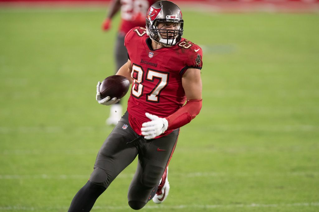 athletes-who-came-out-of-retirement-rob-gronkowski