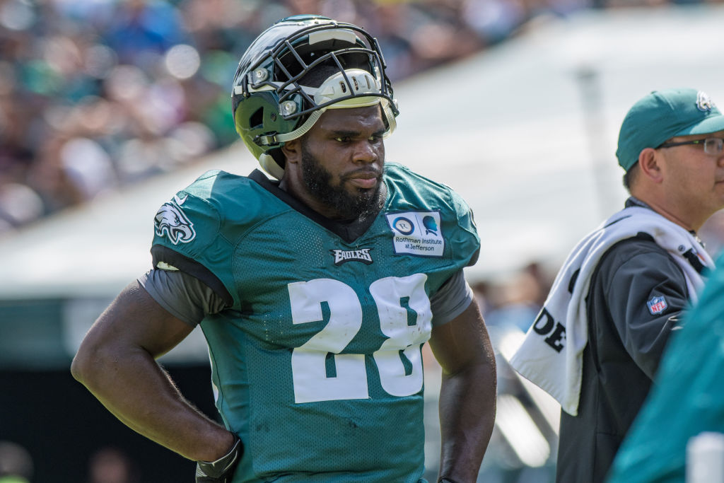 Super Bowl Champ Granted Early Prison Release To Comfort Daughter Dying Of Cancer