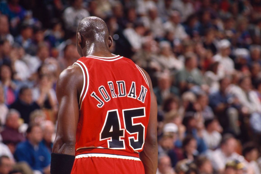 Indiana Pacers vs Chicago Bulls