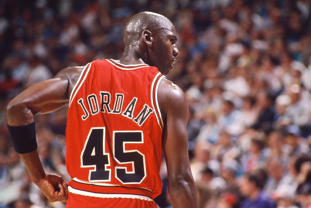 The Biggest Jersey Number Changes In Sports History