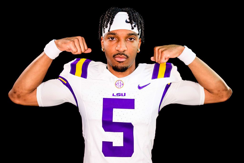 2024 LSU Archive
