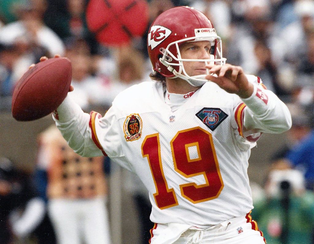 Chiefs Raiders Football