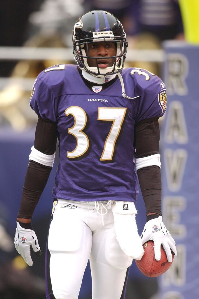 Buffalo Bills v Baltimoe Ravens