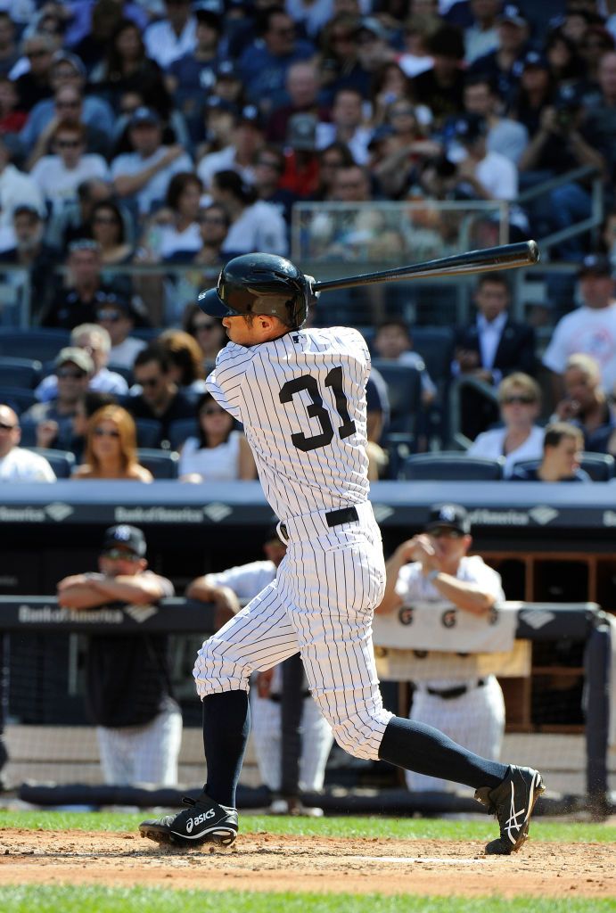 Kansas City Royals v New York Yankees
